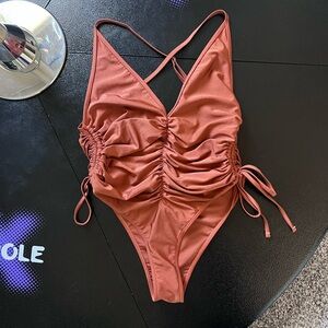 Copper One Piece